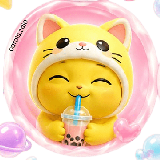 Dino Kuning Nailong Cute 🦖🌱💛 11