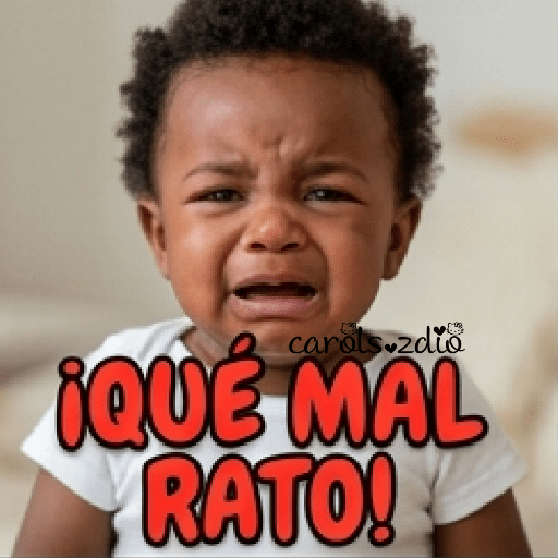 🍼 Bebés Tristes 🥺🚼 12
