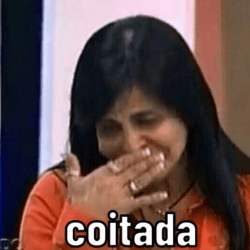 Reações do momento 8