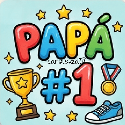 Feliz Día del Padre 🎉👔 6