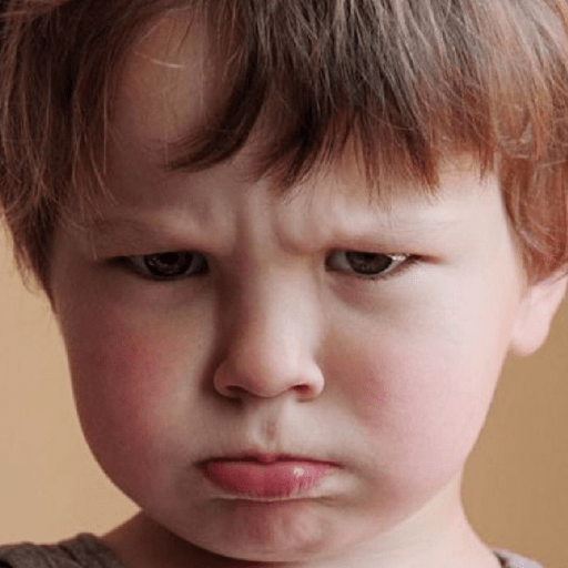 🍼 Bebés Tristes y Enojados 🚼🥹 8