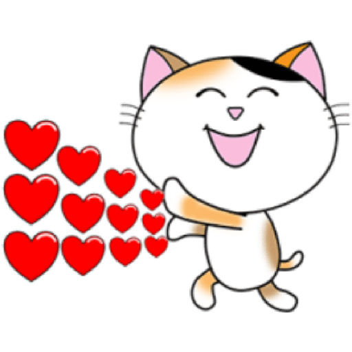 Happy Cats 😺🎉 3