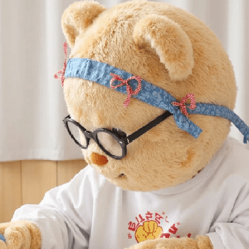 🧿Osa Butter Bear🐻 10