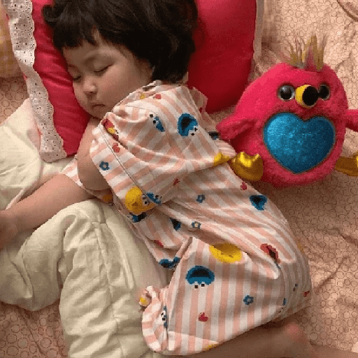 🍼 Bebés Coreanita 👧🏻🩷 8