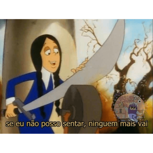 Figurinhas aleatórias 6