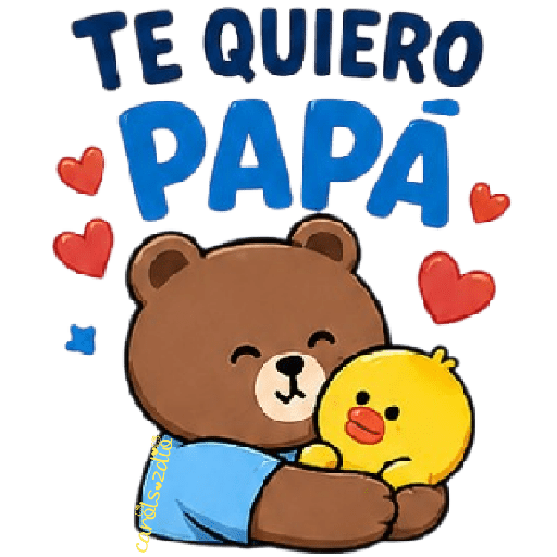 Día del Padre Feliz Día 👔🧔🏻 6