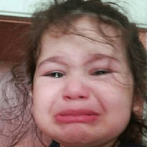 🍼 Bebés Tristes y Enojados 🚼🥹 1