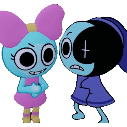Poppy dandy's world 20