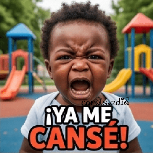🚼 Bebés Enojados 😡🍼2 12