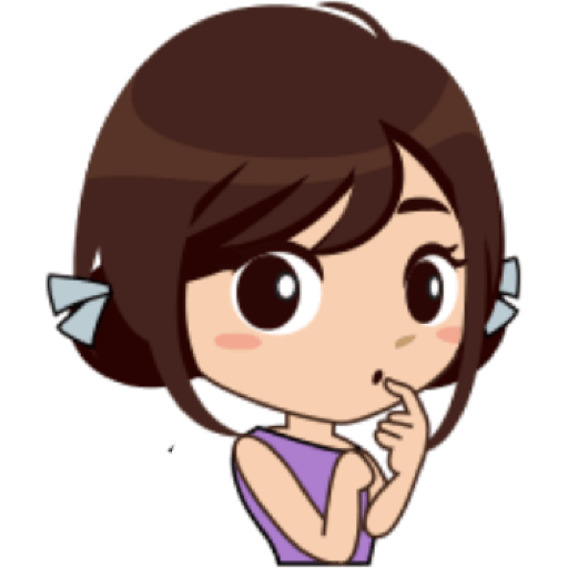 👧🏻 Niña para reaccionar📲💬 6