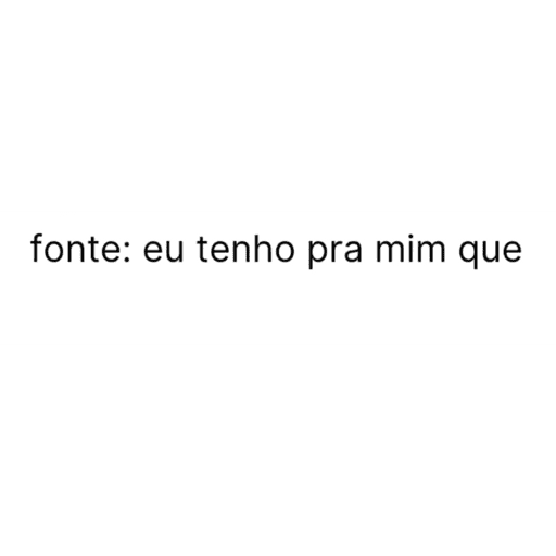 Figurinhas Frases 3