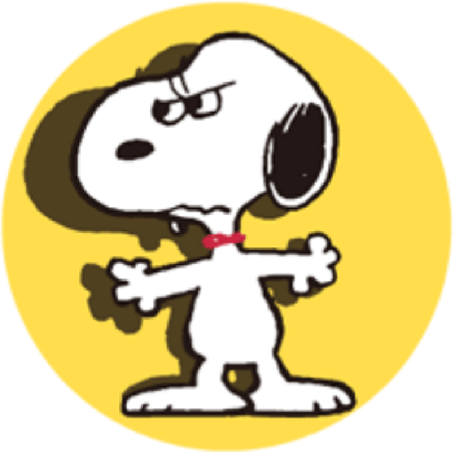 🐕 SnOoPy reactions 2📲💬 6