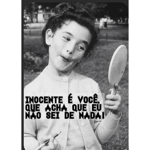 Ironias e etc 15