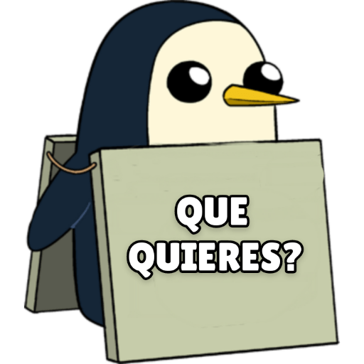 Gonter con cartel 10