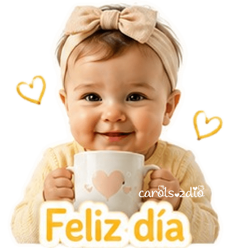 🌤️ Bebés Buenos días ☀️🍼🚼 2