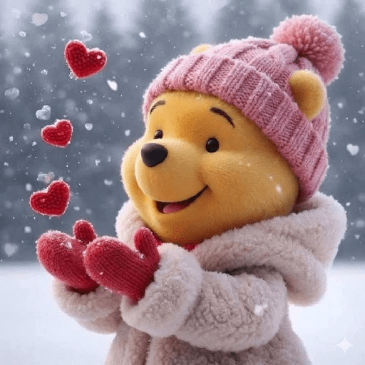 🐝 Winnie the Pooh Mood 😂 🍯 20