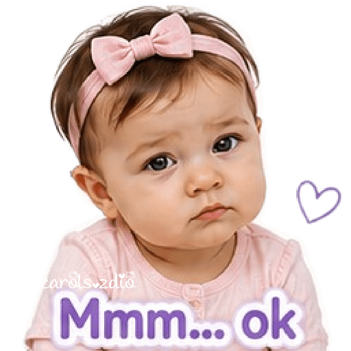 🍼 Bebés Sarcásticos 🚼 XDXD 6