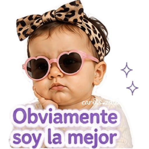🍼 Bebés Sarcásticos 🚼 XDXD 12