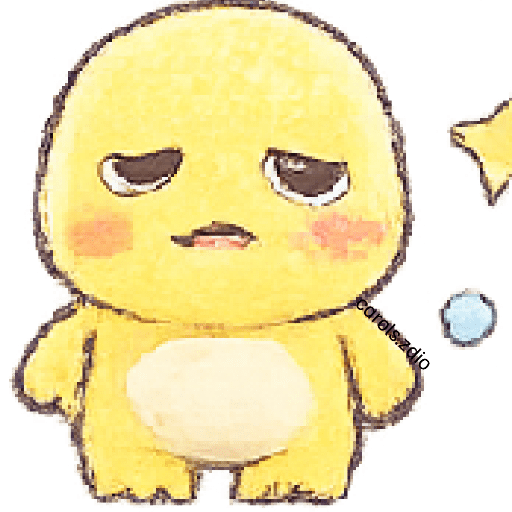 🦖 Dino Kuning Nailong 💛 6
