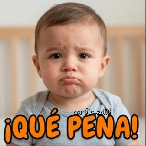 🍼 Bebés Tristes 🥺🚼 6