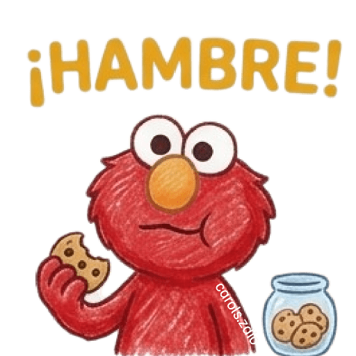 🔴 Elmo contesta tu chat 📱💬 15