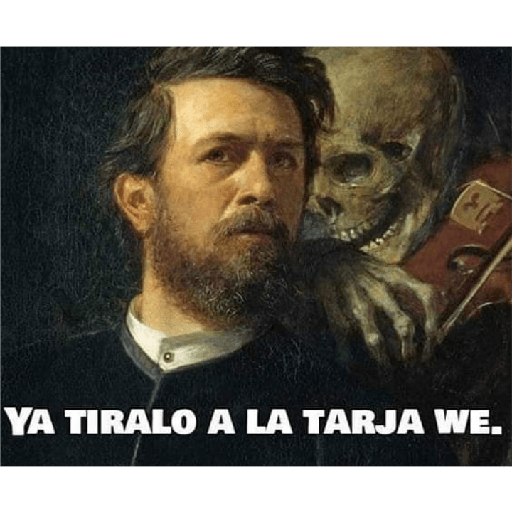 Shitpost Químico 🧪⚗️ 4