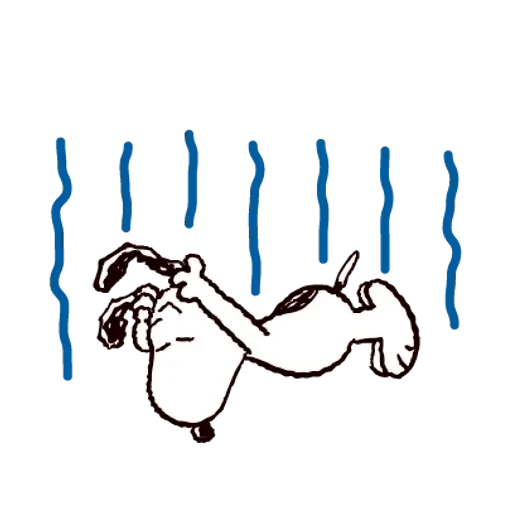 🦴🏠 SNOOPY MOOD 🐾🐕 11