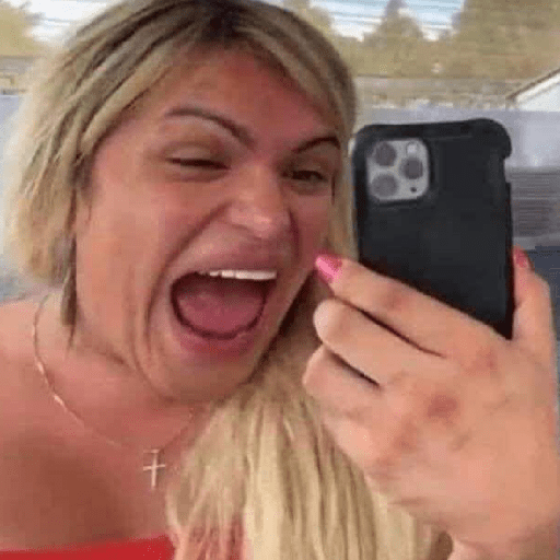 Las perdidas 🤣 TikTok 📲 3