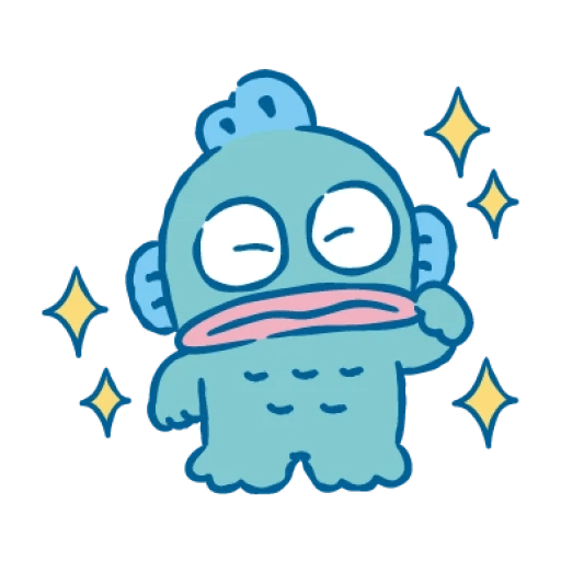 🩵 Pochacco y amigos Sanrio2 💙 20