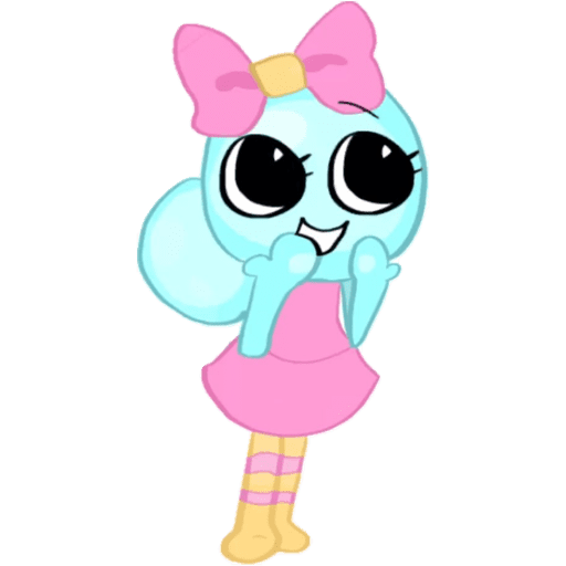 Poppy dandy's world 22