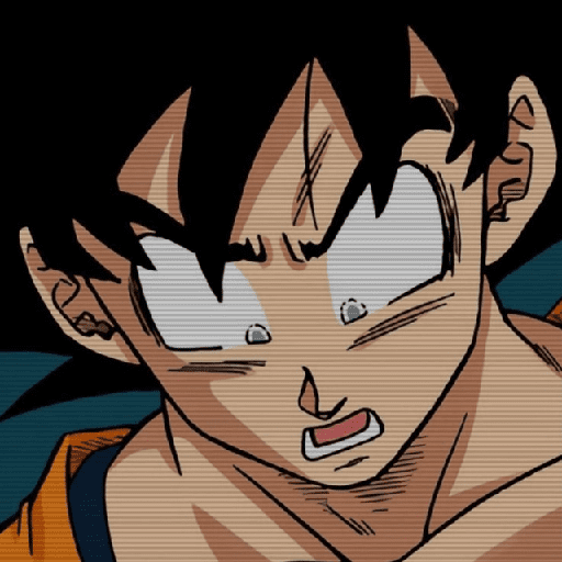 Goku 14