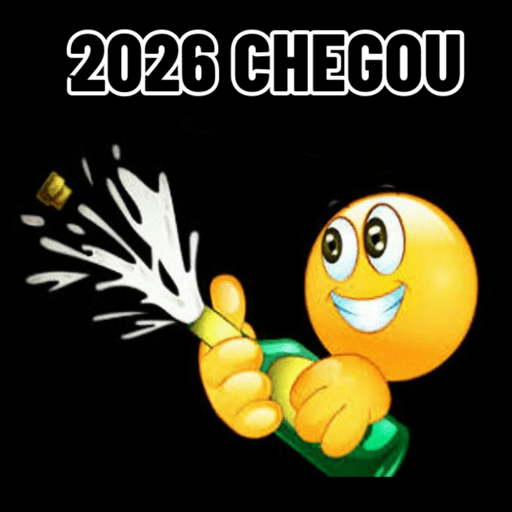 Ano novo!! 6