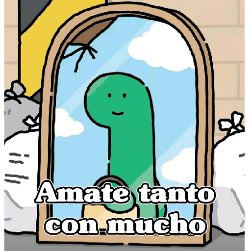 🧿Dino frases love♥️🦕 4