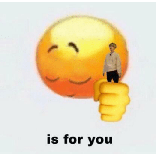 Idol emoticones 12
