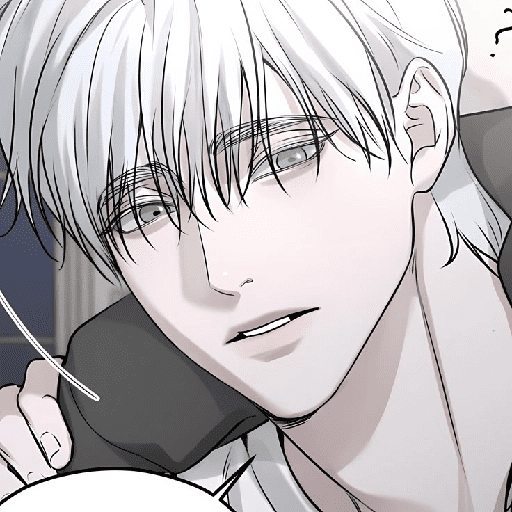 Manhwa. | @ocenferios  Haki. 1