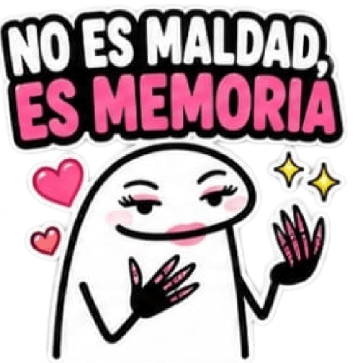 🤣 Flork Frases Meme 🧦📲💬 16