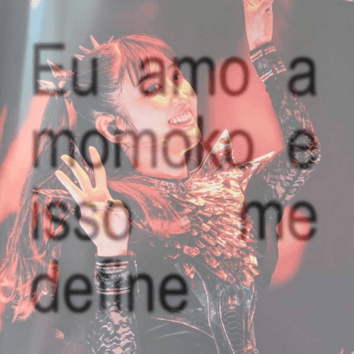 Baby metal! 2