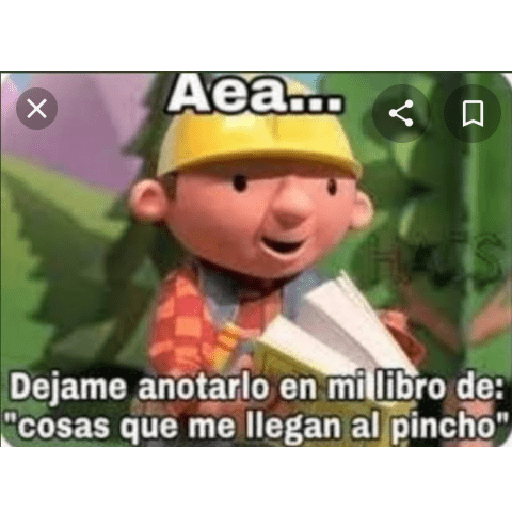 Bob el constructor 26