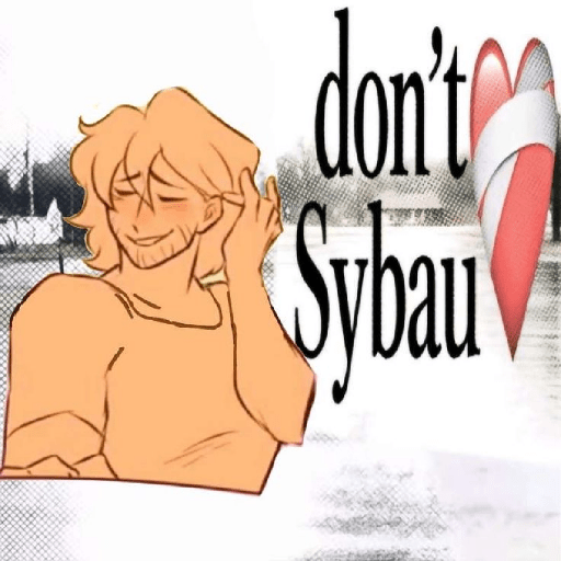 Sybau 💔 (EPIC: THE MUSICAL) 2