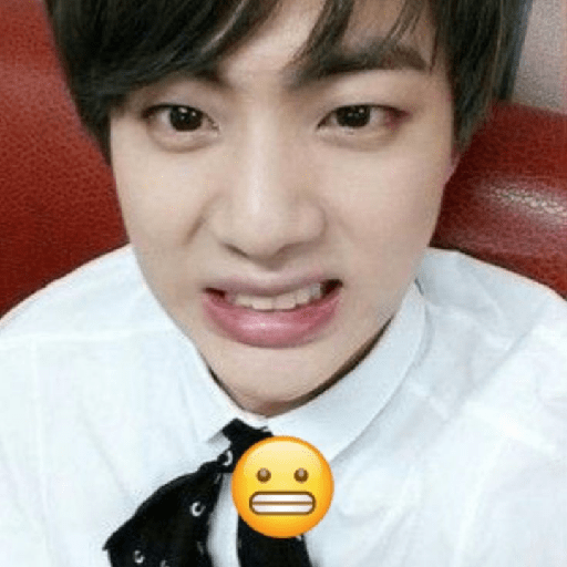 Idol emoticones 3