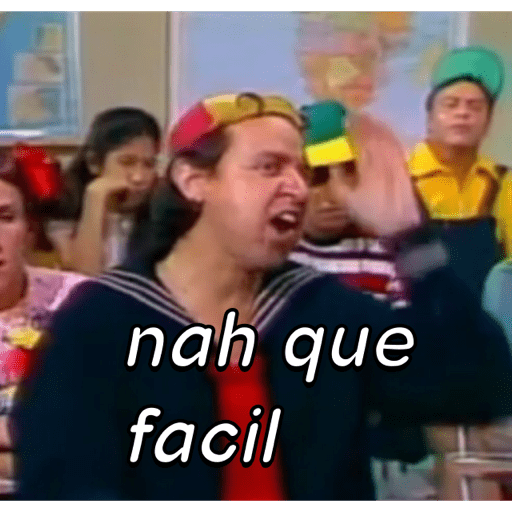 MEMES DEL CHAVO xD 2