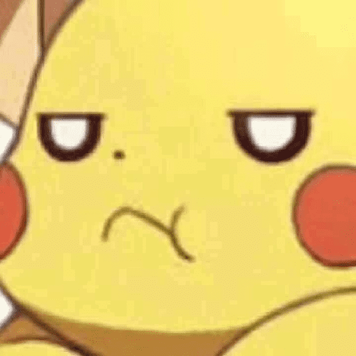 Pikachu 27