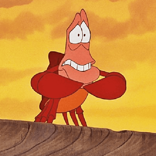Sebastián y su Mundo🦀✨ 6