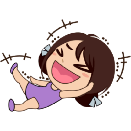 👧🏻 Niña para reaccionar📲💬 3