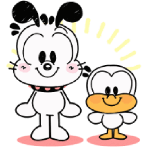 BobDog y amigos 🐕📲 4