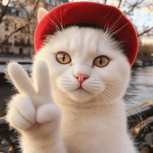 Gato reações  1