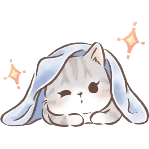 🧶 Gatos Michis 🐈🧶🐈‍⬛ 1