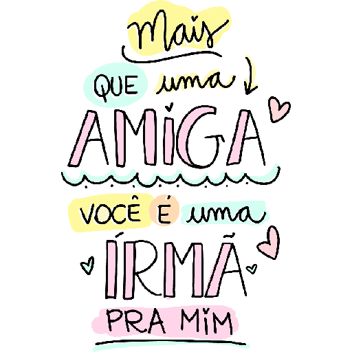 Mensagens amizade | amigos 7