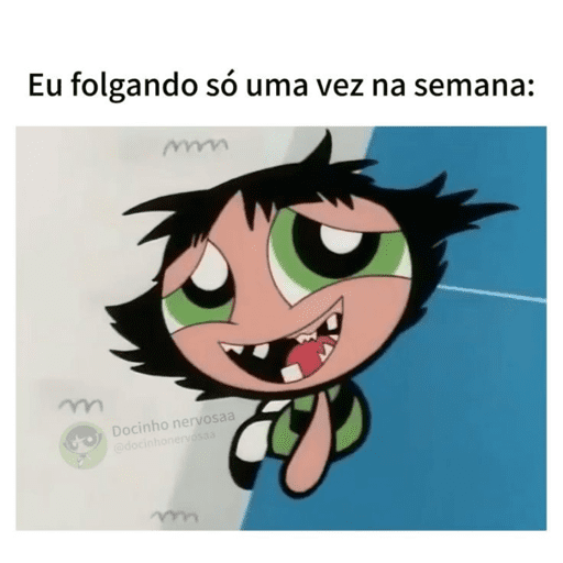 Cansada 6