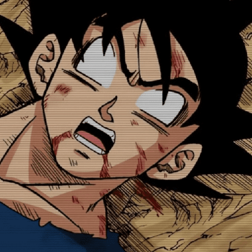 Goku 12
